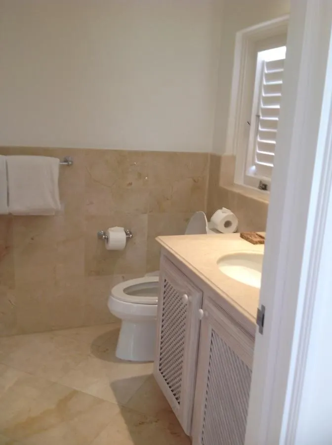 Holiday Home At 163 Port St. Charles Marina Douglas