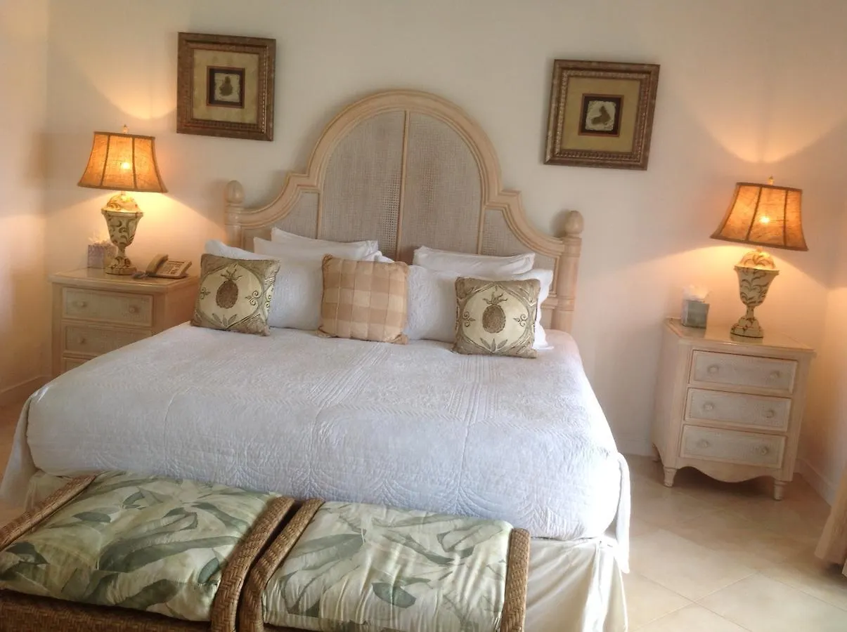 Holiday Home At 163 Port St. Charles Marina Douglas