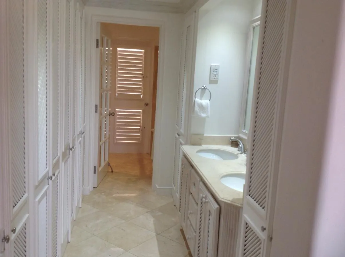 Holiday Home At 163 Port St. Charles Marina Douglas