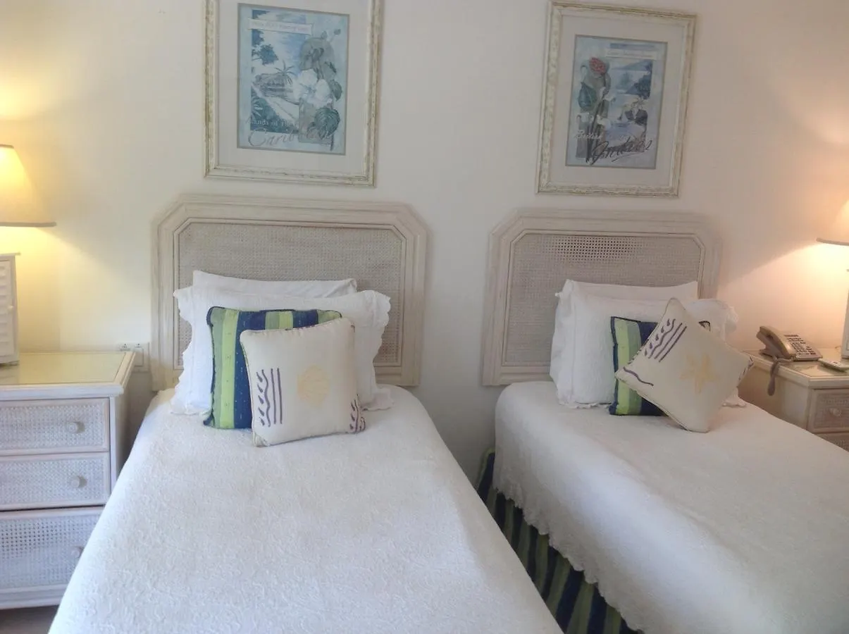 Holiday Home At 163 Port St. Charles Marina Douglas