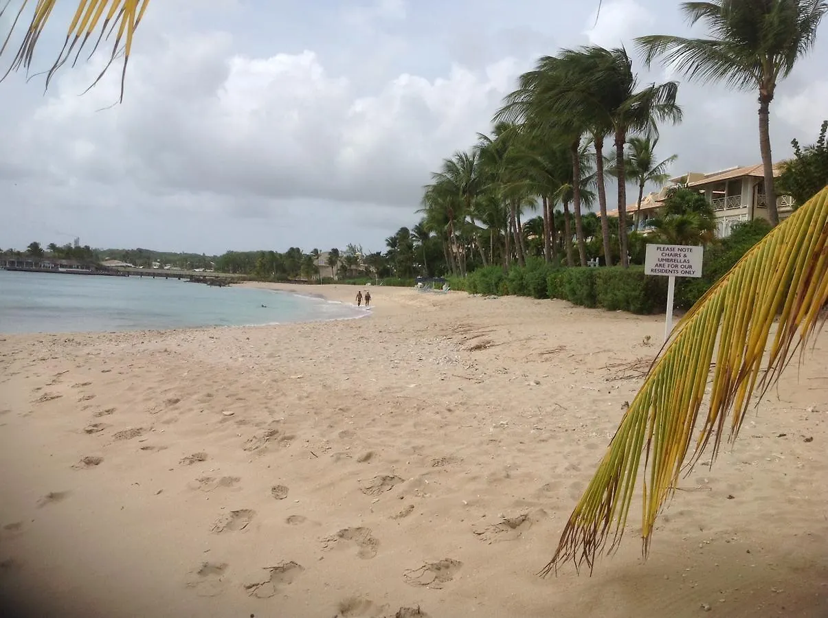 Holiday Home At 163 Port St. Charles Marina Douglas 0*,  巴巴多斯岛